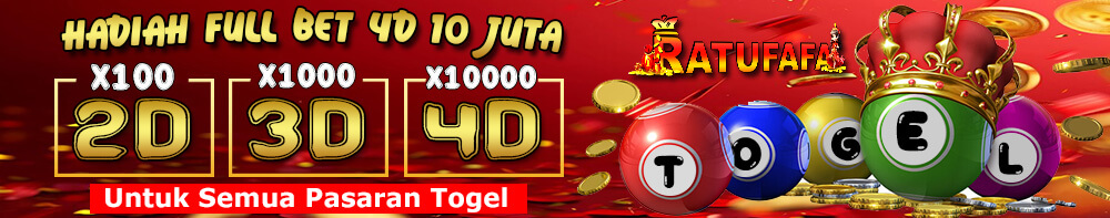 hadiah fullbet togel ratufafa